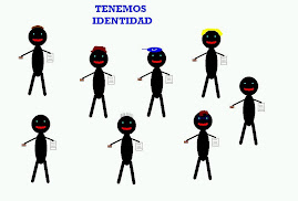 TENEMOS IDENTIDAD