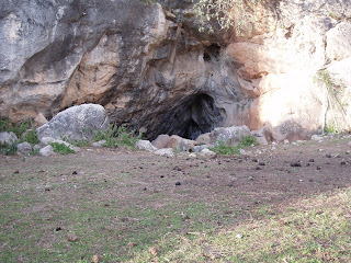Foto de Cueva de la Dehesilla en Algar, Cádiz