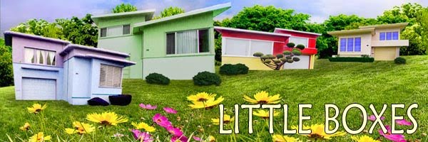 Little Boxes