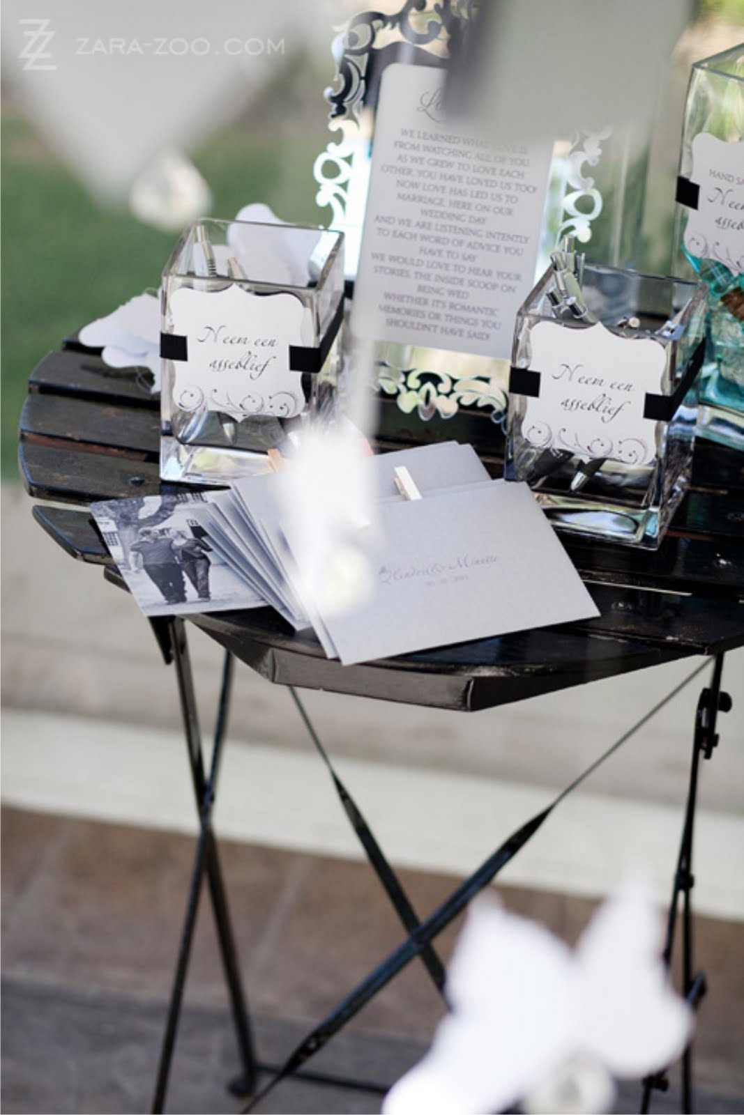 Elsje Designs create lifestyle decor and stationery with a Capetonian