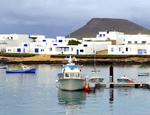 LA GRACIOSA