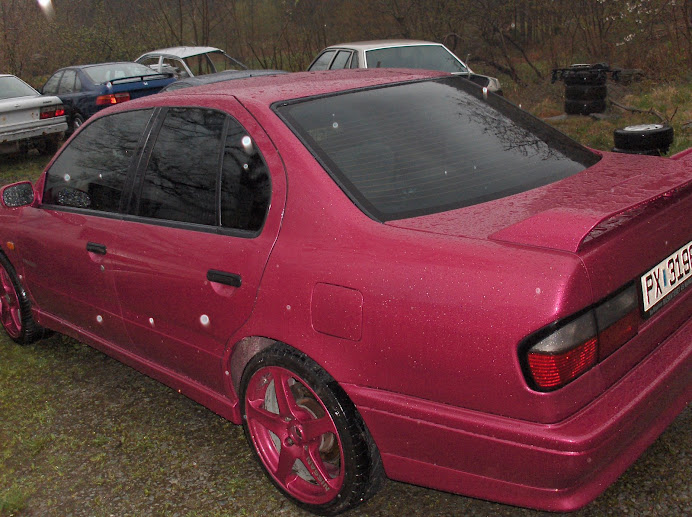 My Car