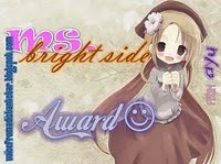 Bright Award