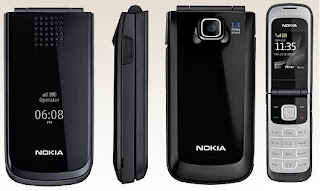 Nokia 2720 Mobile Phone