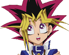 Yugi Moto