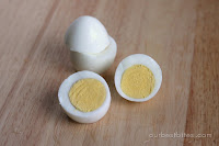 How To: The Perfect Hard-boiled Egg