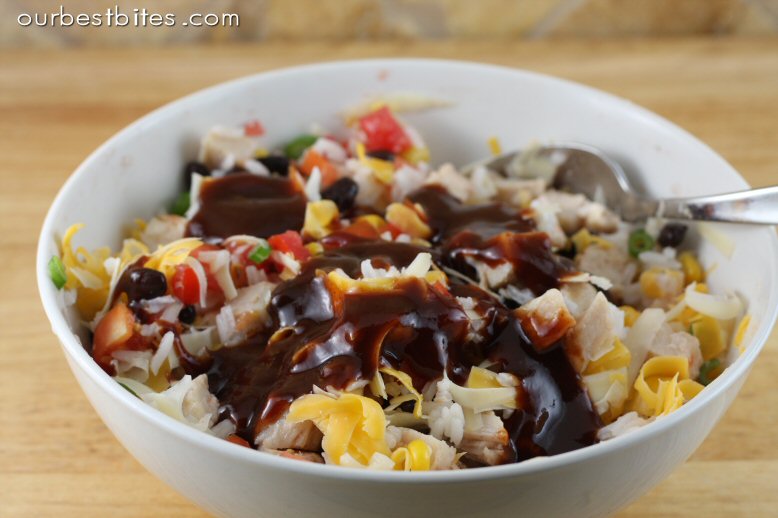 Cowboy Quesadillas Our Best Bites