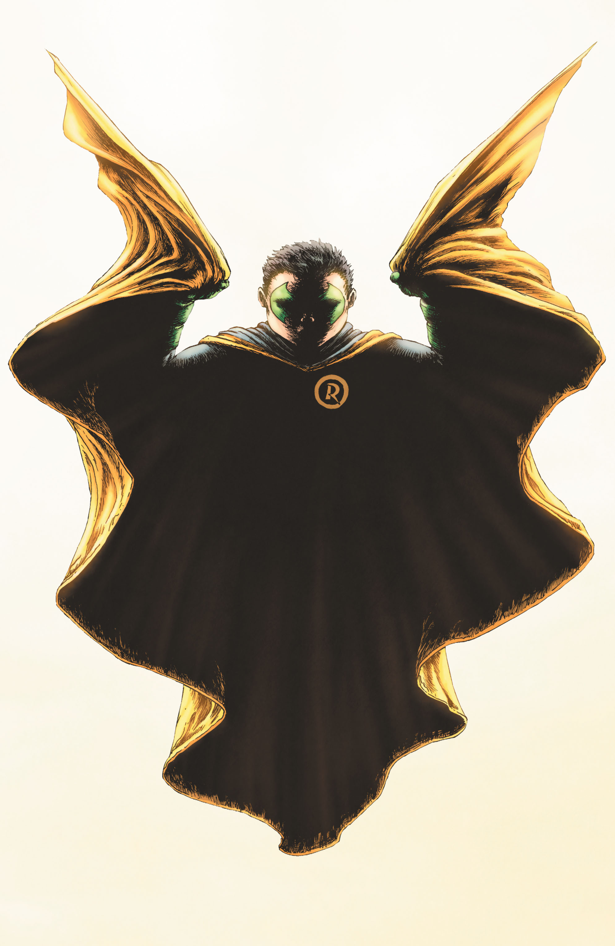 Read online Batman Incorporated (2012) comic -  Issue # _TPB 2 (Part 1) - 27