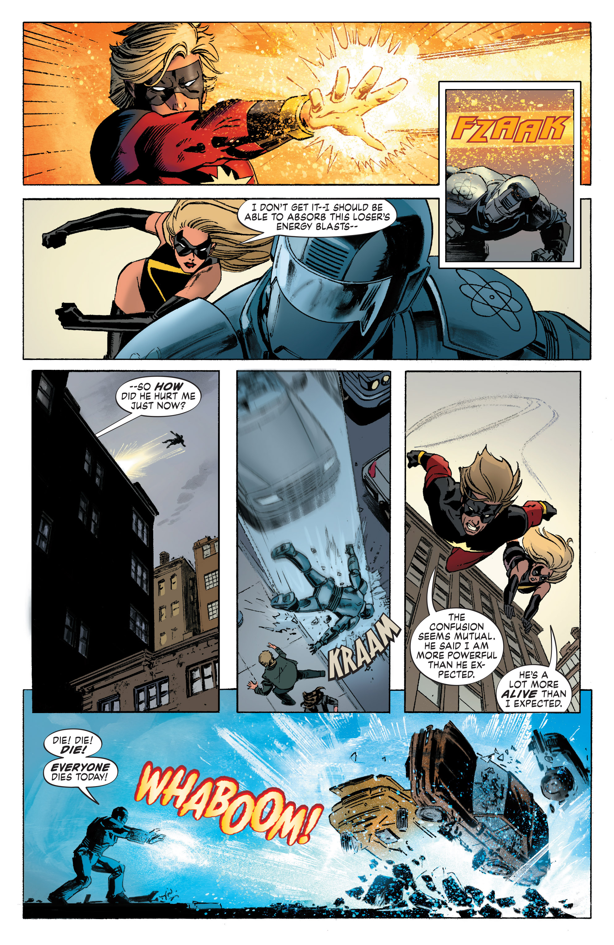 Read online Secret Invasion: Rise of the Skrulls comic -  Issue # TPB (Part 3) - 94