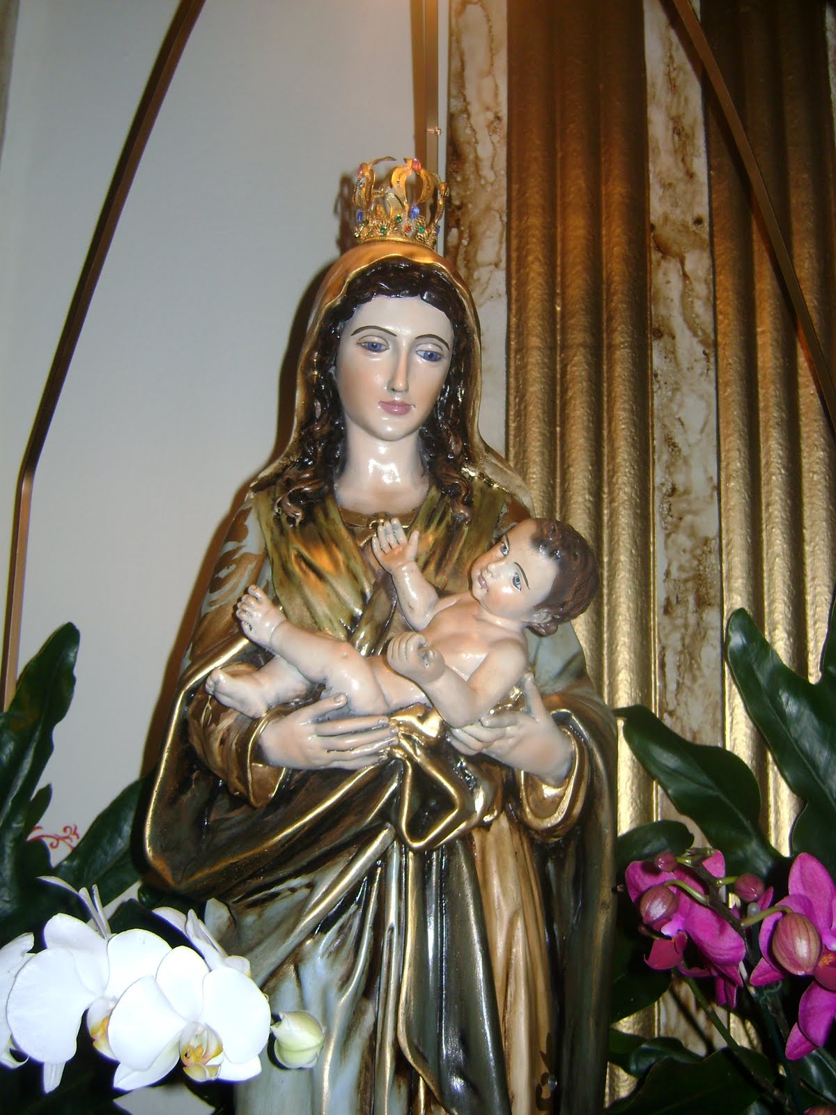 Paróquia Nossa Senhora da Abadia de Pirajuba 6º Dia da Festa de Nossa Senhora D´Abadia Paróquia Nossa Senhora da Abadia de Pirajuba 6º Dia da Festa de Nossa Senhora D´Abadia