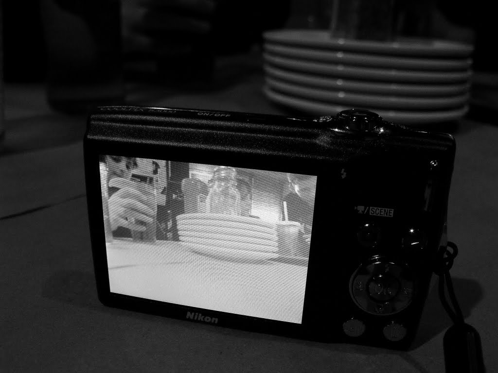 Written Inc.: Picture in a picture