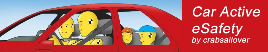 Car Active eSafety