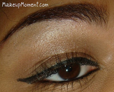 eyestudio maybelline eyeliner lasting gel drama blackest action