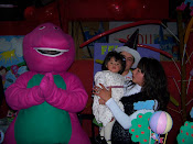 Show de Barney