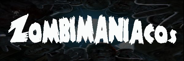 Zombimaniacos