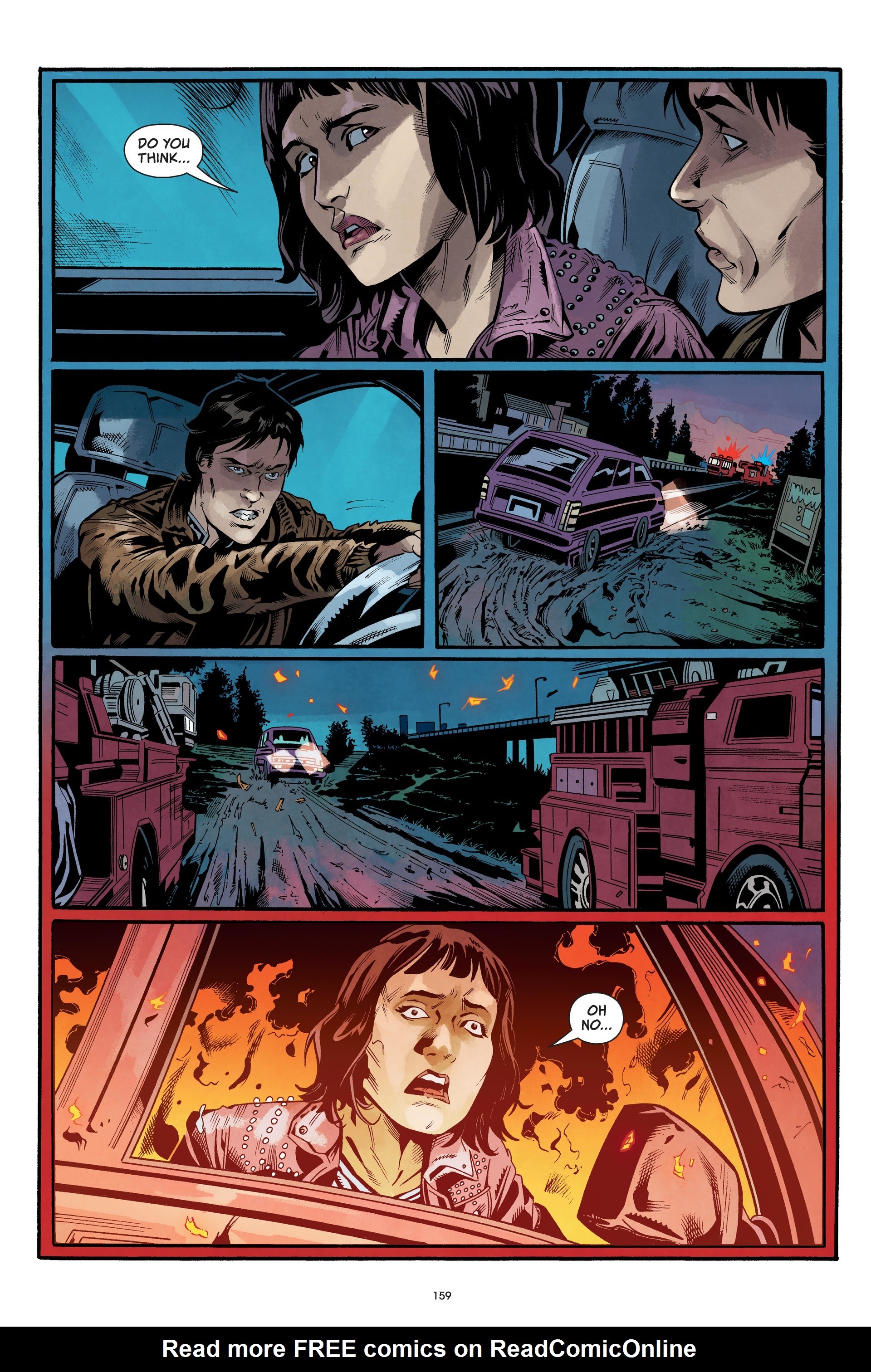 Read online Stranger Things Library Edition comic -  Issue # TPB 2 (Part 2) - 58