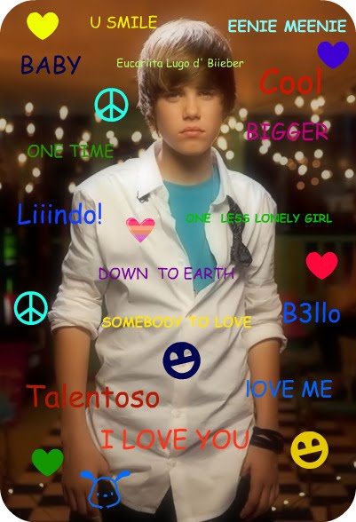 Club de fans de Justin Bieber Vzla