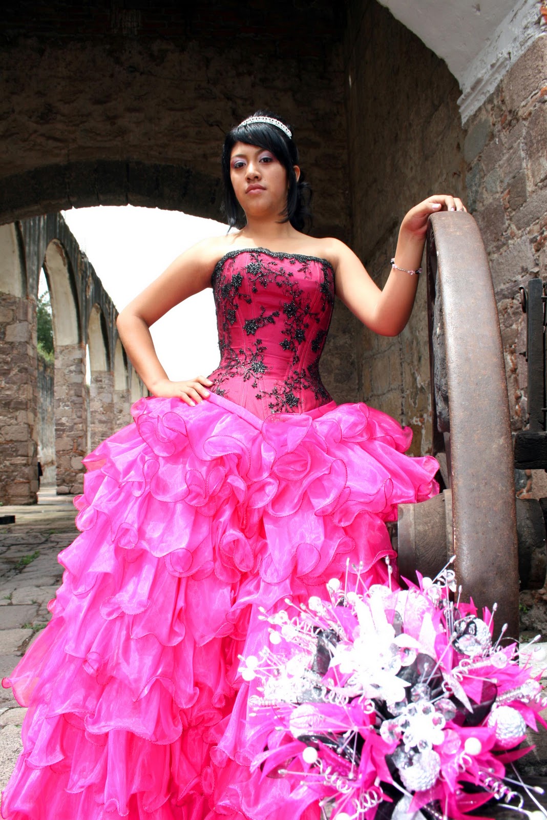 Mis Quince