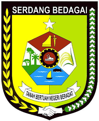 Sumatera Utara | Macam-macam Logo