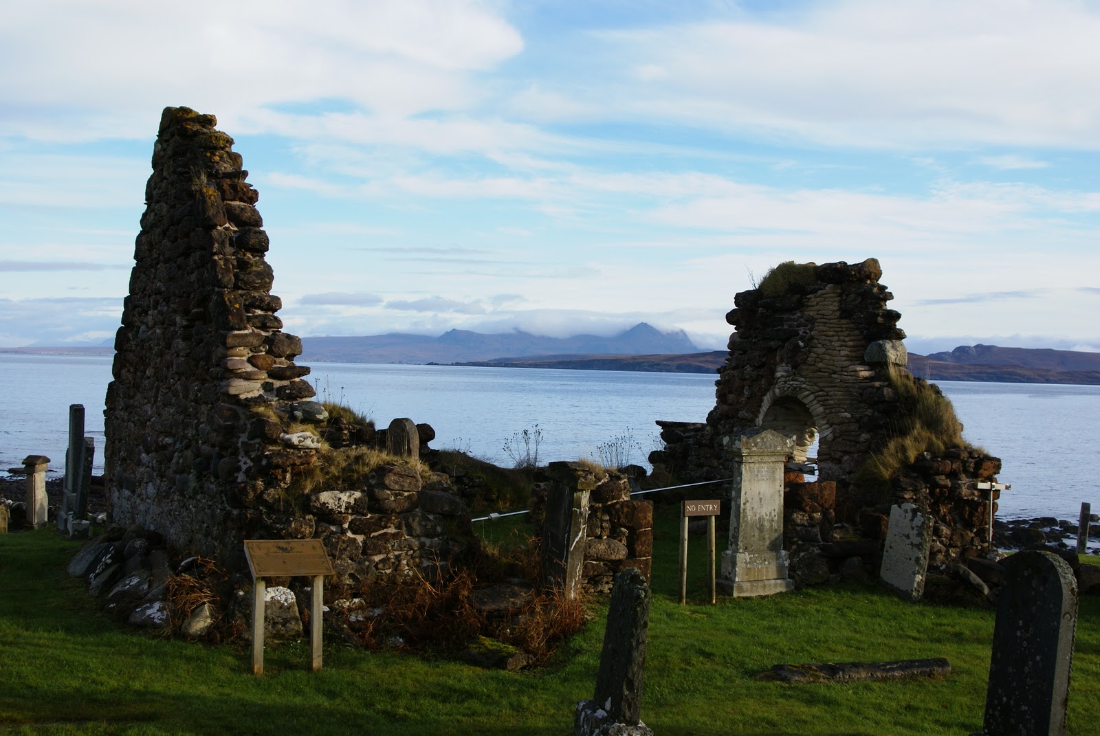 Остров грюинард