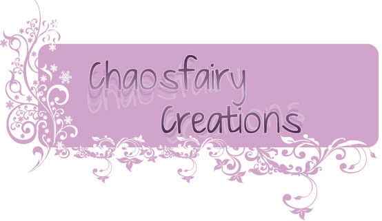 chaosfairy handmade creations