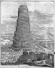 La Torre de Babel