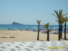 BENIDORM