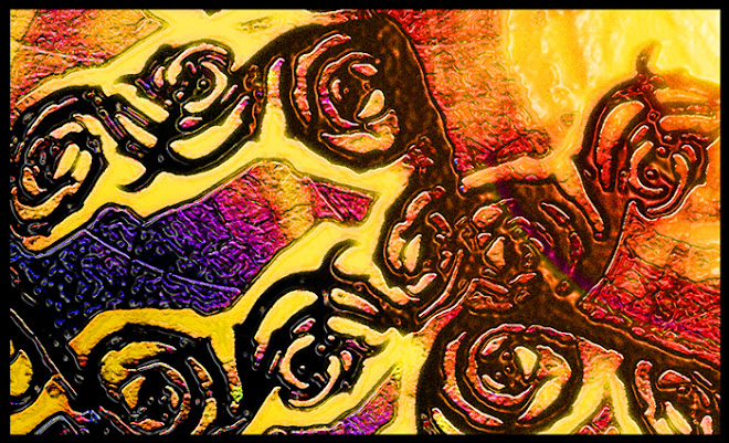 Tatoo Abstract 1a