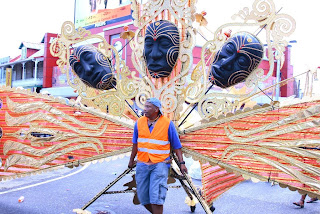 ALVANGUARD PHOTOGRAPHY (2009): Stampede 2010 Presentation Festivals La Polynesian