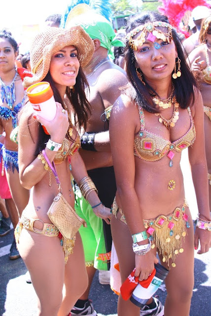 Alvanguard Photography 2009 Tribe Carnival
