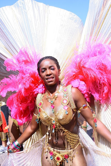 ALVANGUARD PHOTOGRAPHY (2009): Tribe Mulberry Carnival 2010