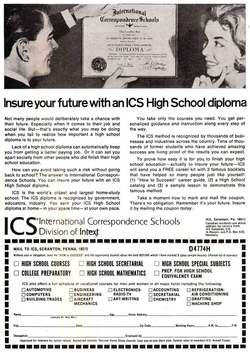 Read online Reggie and Me (1966) comic -  Issue #45 - 35