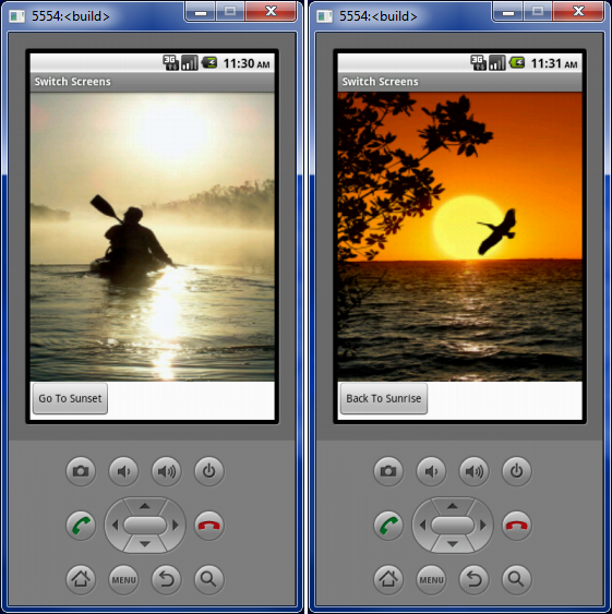 Journal on Product Design and Development Google App Inventor Logic