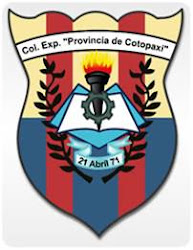 Escudo del Colegio