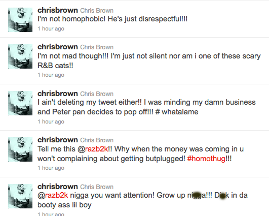 No Longer Nameless: December 2010