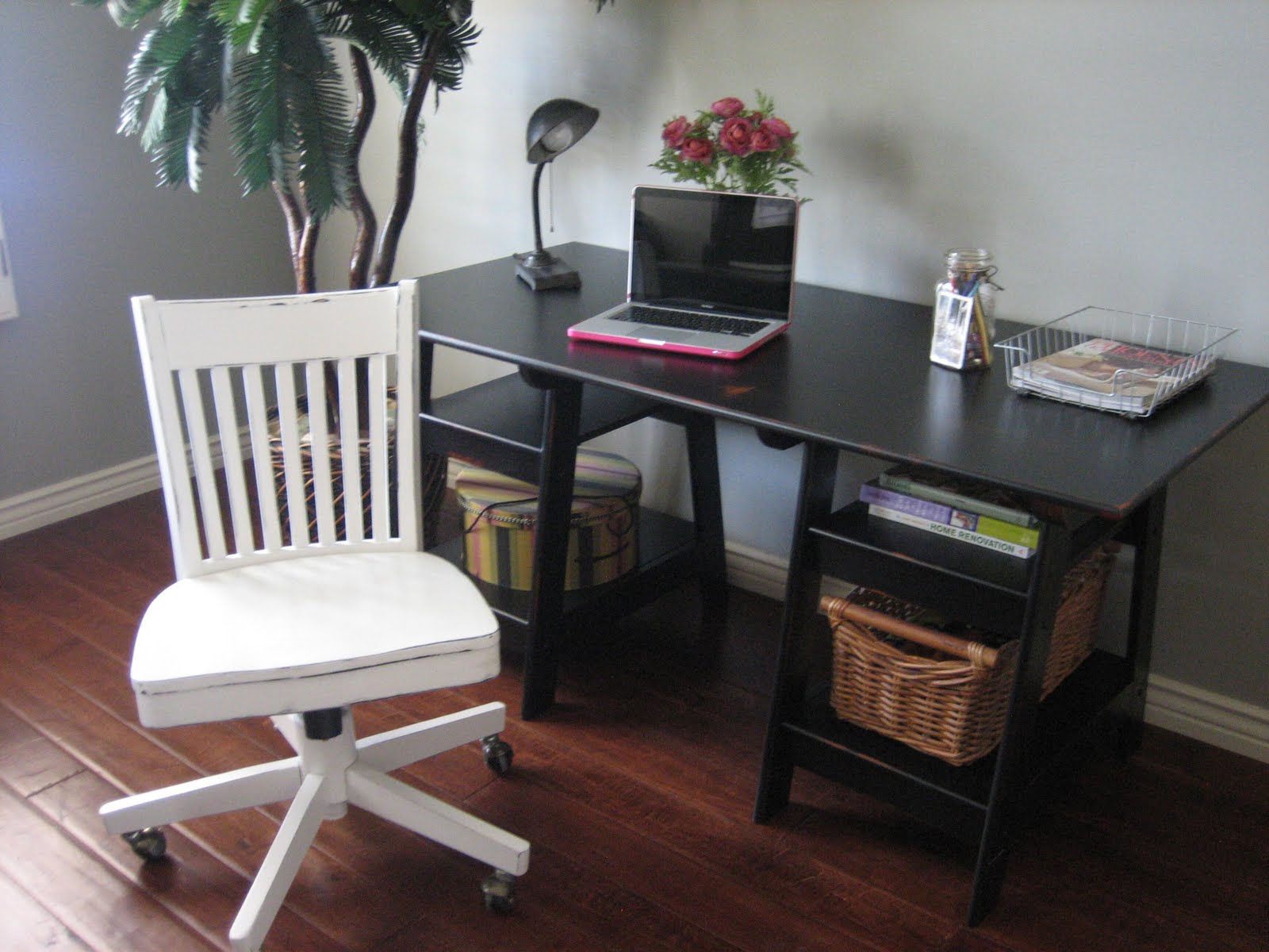 European Paint Finishes July 2010