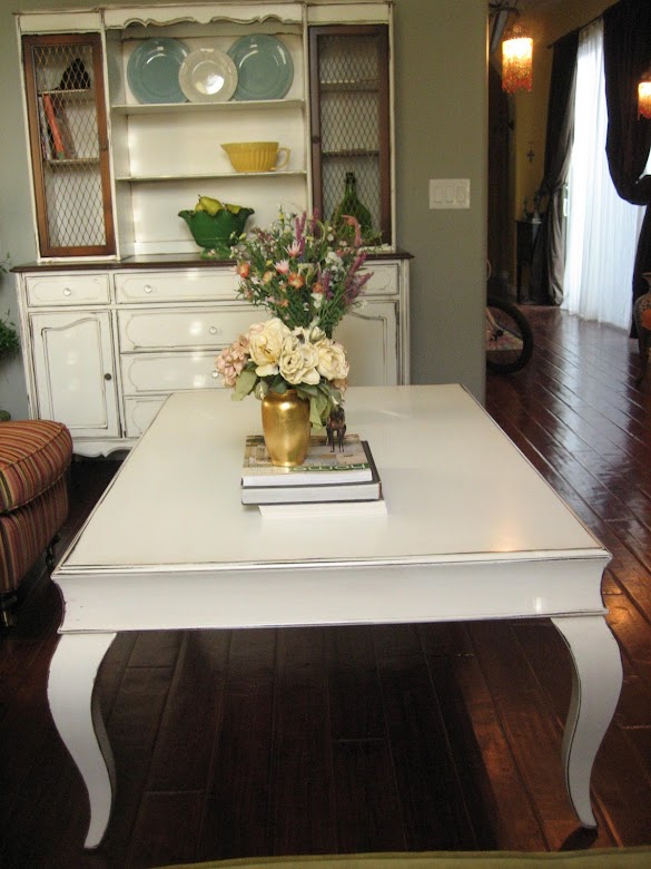 Country Cottage Coffee Tables - 50 Photos White Cottage Style Coffee Tables | Coffee Table ... - Alaterre claremont rustic wood coffee table.