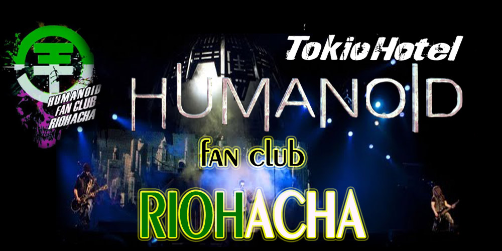 TOKIO HOTEL
