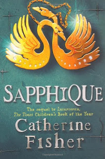 catherine fisher sapphique catherine fisher sapphique