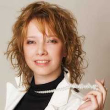 Елена Разина, Брянск