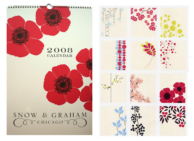 BLACK. WHITE. YELLOW.: The Great 2008 Calendar Search BLACK. WHITE. YELLOW.: The Great 2008 Calendar Search