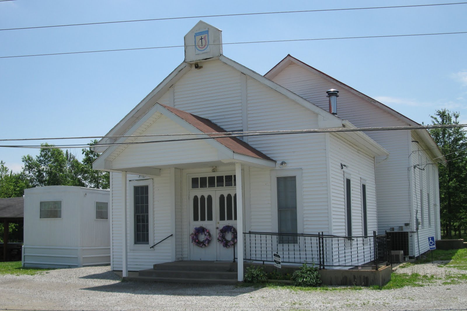 The Graveyard Getaway