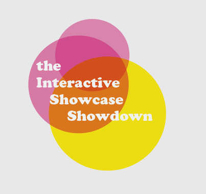 The Interactive Showcase Showdown