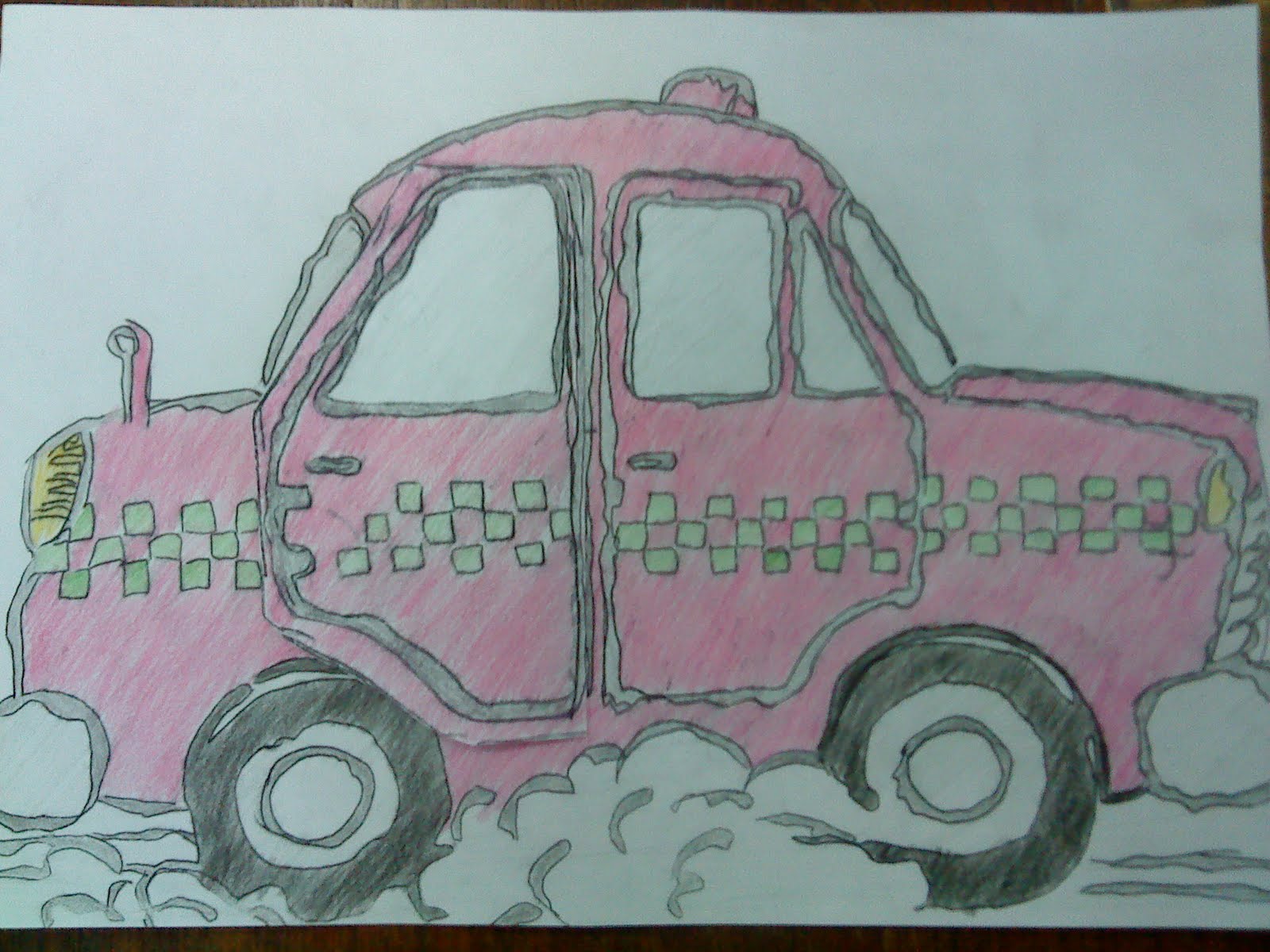 Learning Materials for Early Childhood