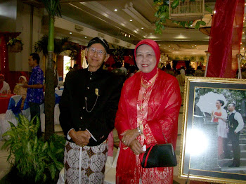 Resepsi pengantin