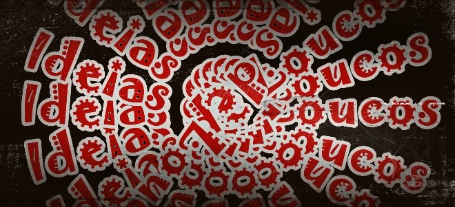 Ideias de Loucos