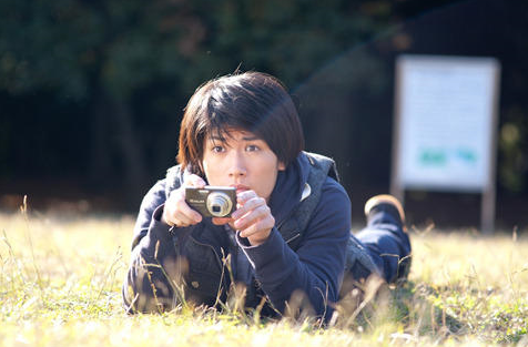 aoyama shinji returns upcoming adaptation literary kouen tokyo magee chris