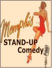 Memphis Stand Up Comedy