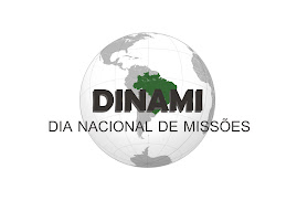 DIA NACIONAL DE MISSÕES (DINAMI)