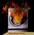 Ouch!  Don't get Burned by your Dryer!
